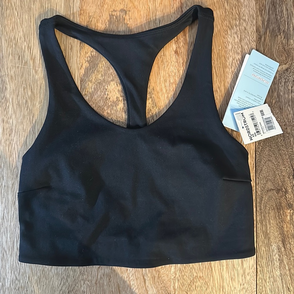 Zella Sports Bra NWT